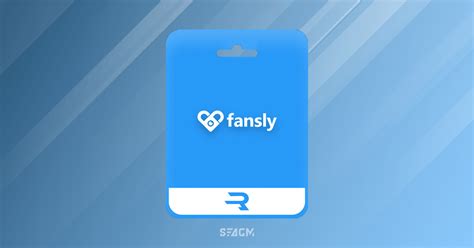 does fansly accept gift cards|Fansly FAQ: Frequently Asked Questions For。